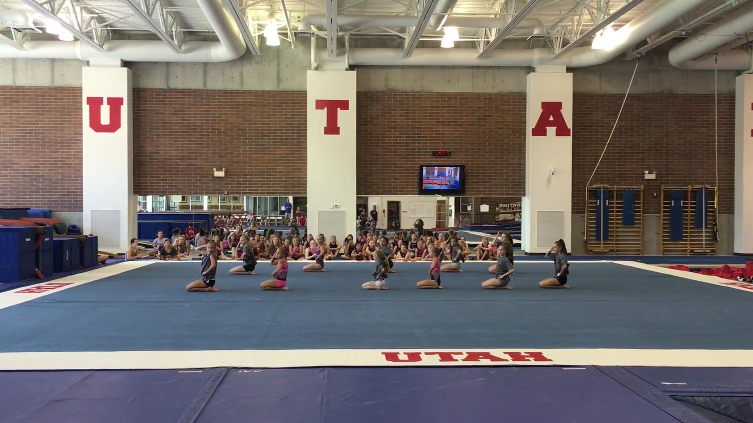 Dance Choreography